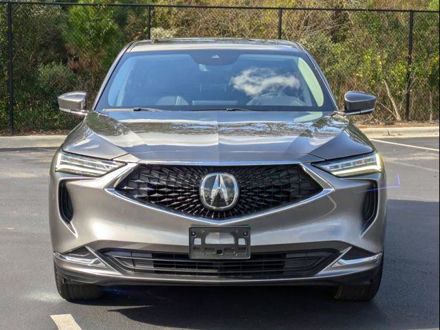 2022 Acura MDX Base