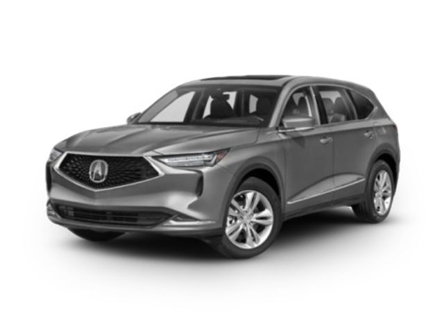 2022 Acura MDX Base