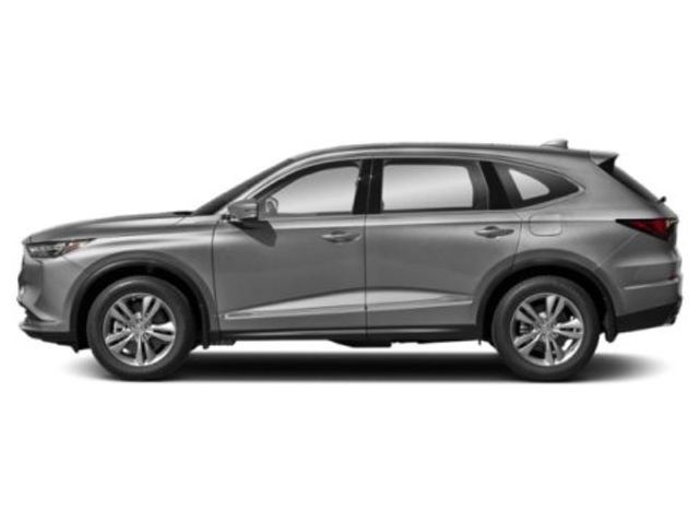 2022 Acura MDX Base