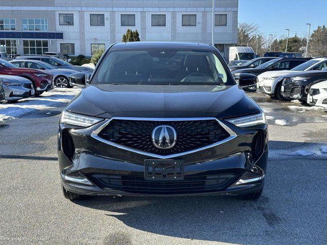 2022 Acura MDX Base