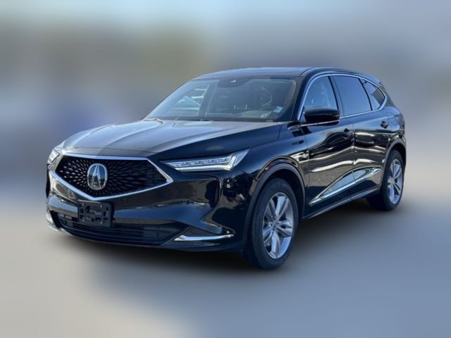 2022 Acura MDX Base