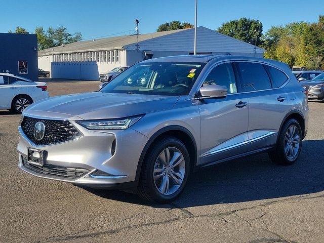 2022 Acura MDX Base