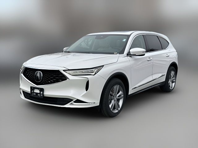 2022 Acura MDX Base