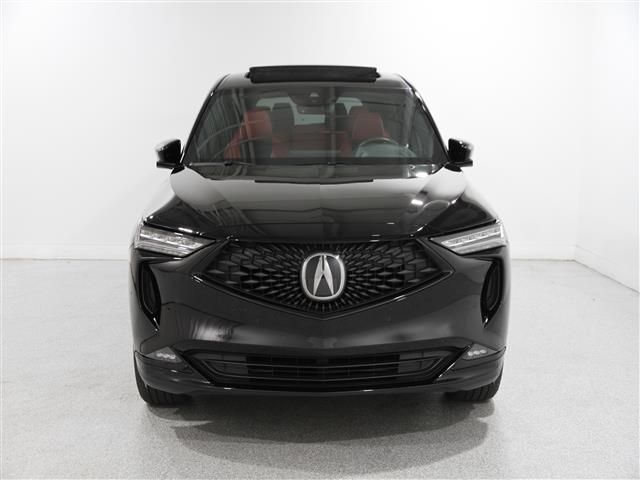 2022 Acura MDX A-Spec