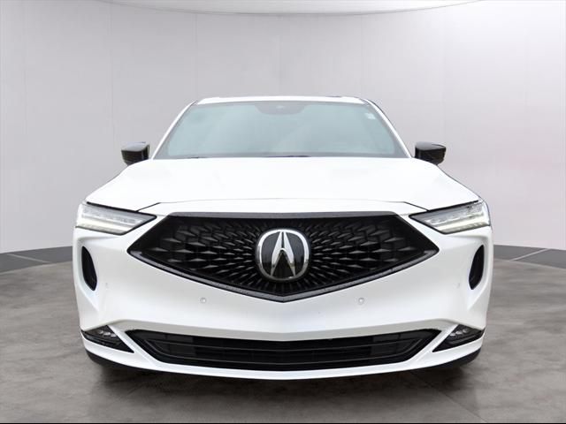 2022 Acura MDX A-Spec