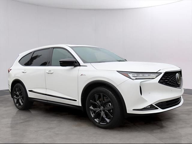 2022 Acura MDX A-Spec