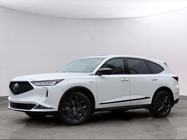 2022 Acura MDX A-Spec