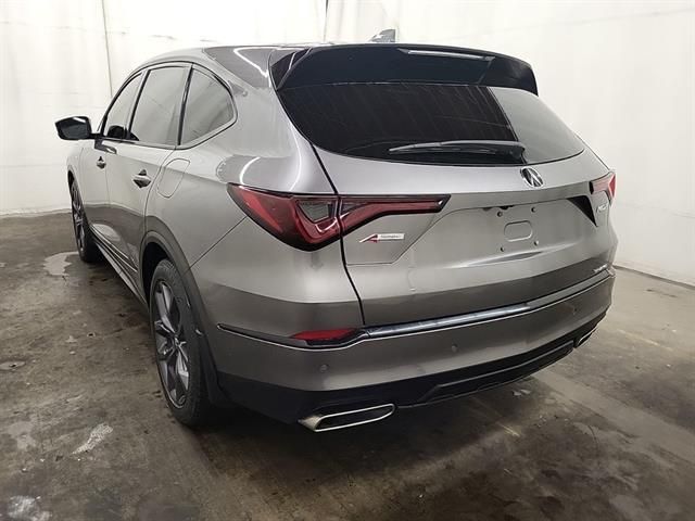 2022 Acura MDX A-Spec