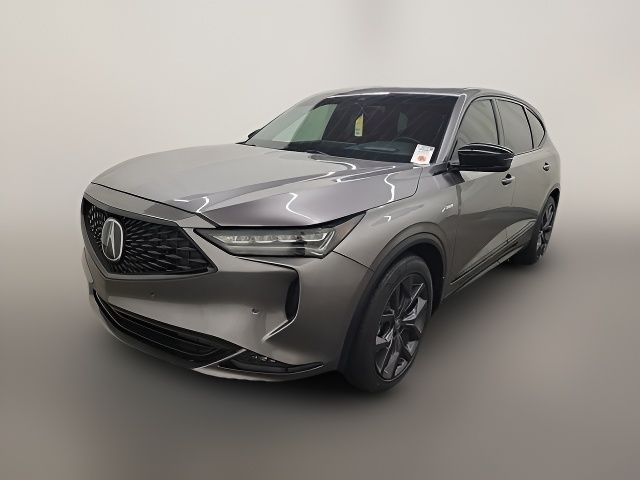 2022 Acura MDX A-Spec