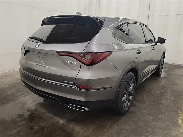 2022 Acura MDX A-Spec