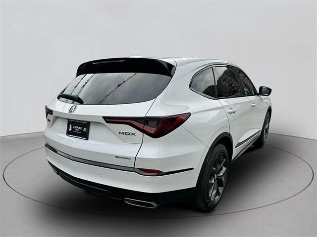 2022 Acura MDX A-Spec