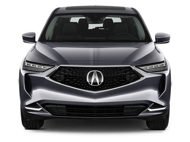 2022 Acura MDX A-Spec