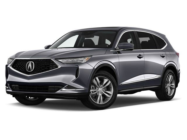 2022 Acura MDX A-Spec