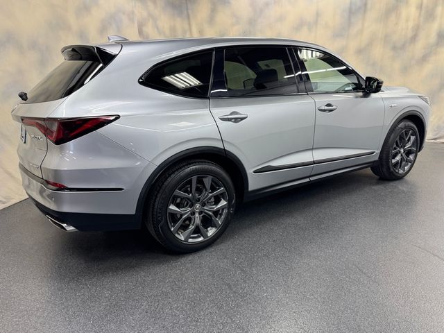 2022 Acura MDX A-Spec