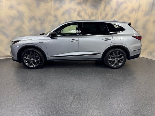 2022 Acura MDX A-Spec