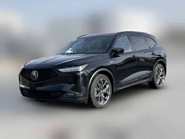 2022 Acura MDX A-Spec