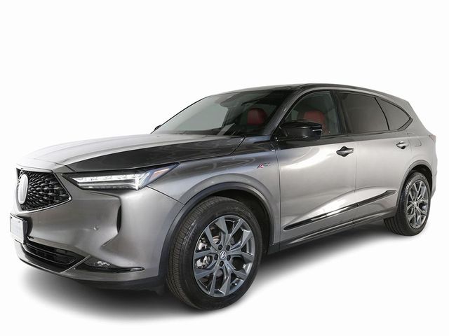 2022 Acura MDX A-Spec