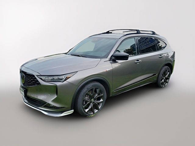 2022 Acura MDX A-Spec