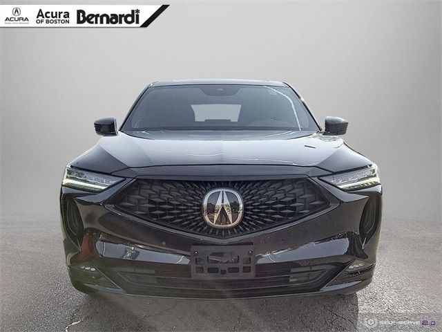 2022 Acura MDX A-Spec