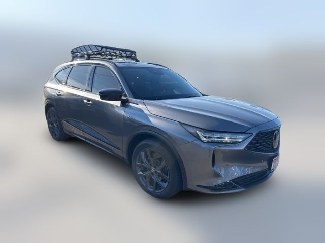 2022 Acura MDX A-Spec