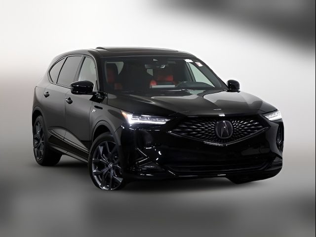 2022 Acura MDX A-Spec