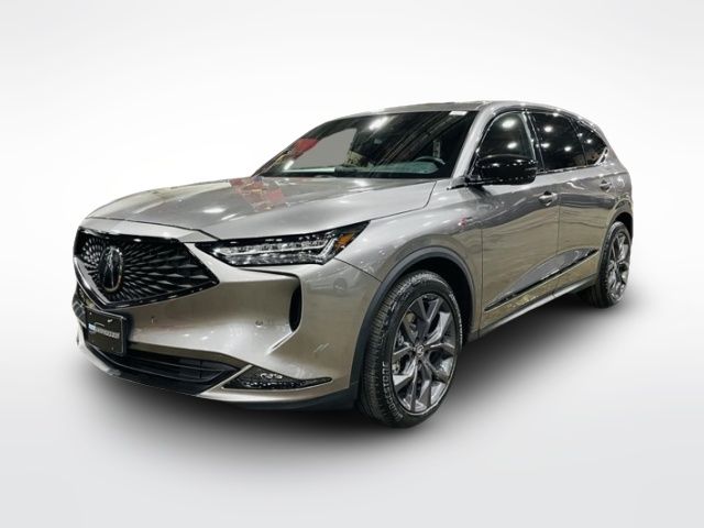 2022 Acura MDX A-Spec