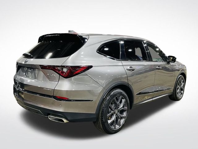 2022 Acura MDX A-Spec