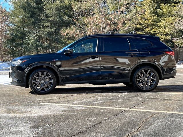 2022 Acura MDX A-Spec