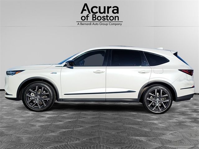 2022 Acura MDX A-Spec