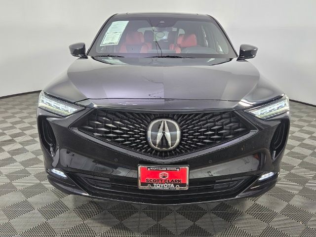 2022 Acura MDX A-Spec