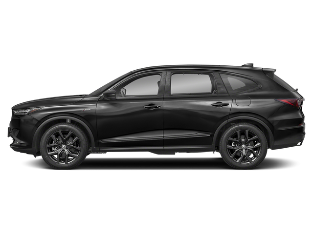 2022 Acura MDX A-Spec