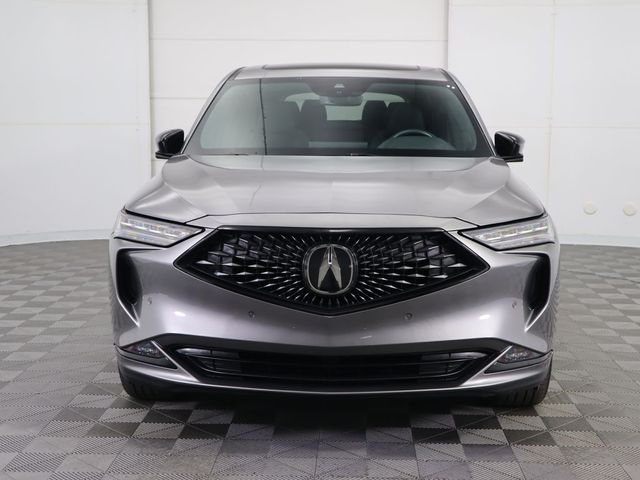 2022 Acura MDX A-Spec