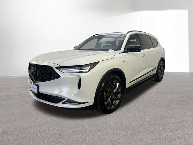 2022 Acura MDX A-Spec