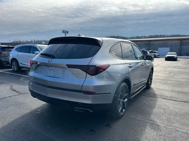 2022 Acura MDX A-Spec