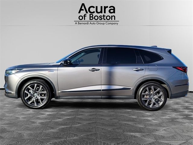 2022 Acura MDX A-Spec