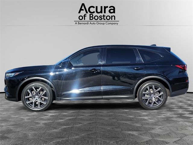 2022 Acura MDX A-Spec