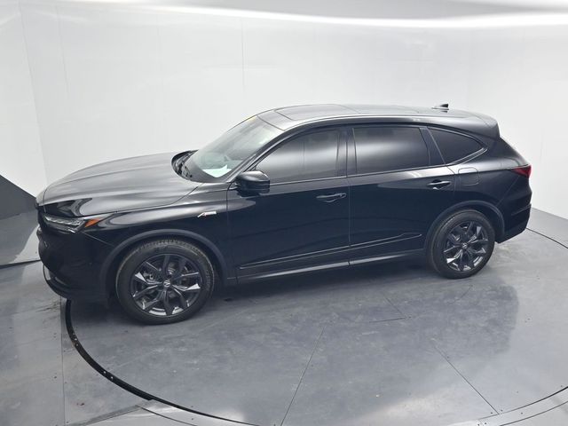 2022 Acura MDX A-Spec