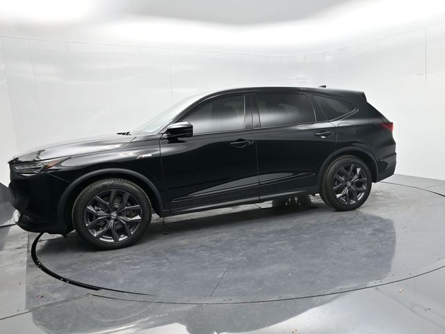 2022 Acura MDX A-Spec