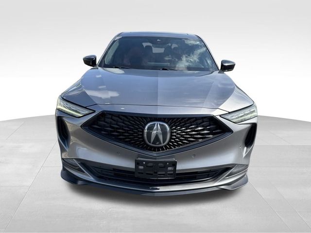 2022 Acura MDX A-Spec
