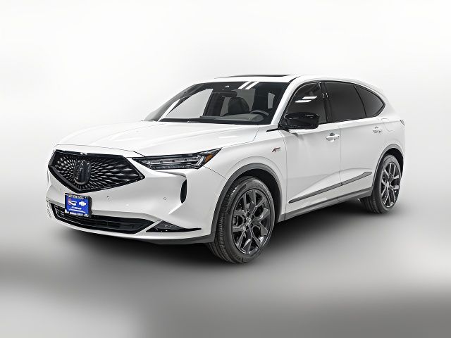 2022 Acura MDX A-Spec