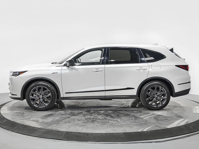 2022 Acura MDX A-Spec