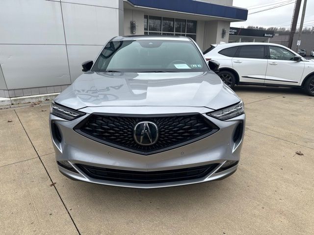 2022 Acura MDX A-Spec