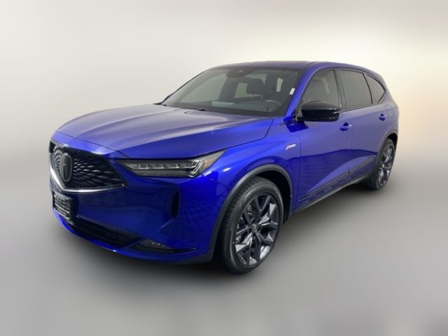 2022 Acura MDX A-Spec