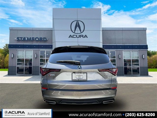 2022 Acura MDX A-Spec