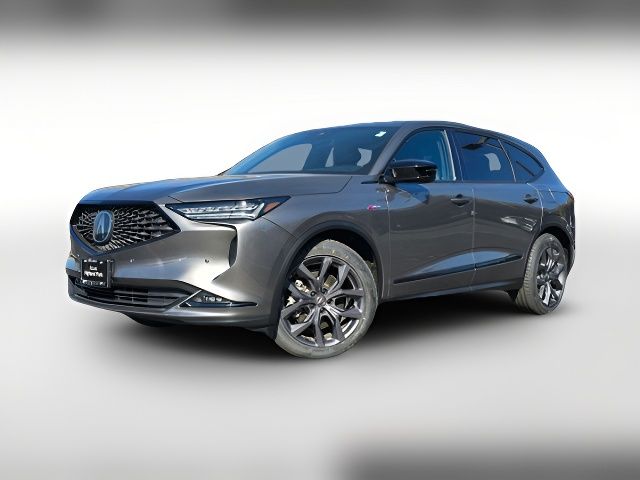 2022 Acura MDX A-Spec