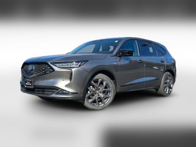 2022 Acura MDX A-Spec