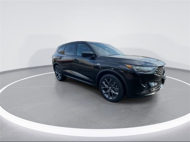 2022 Acura MDX A-Spec