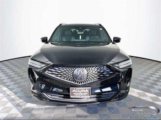 2022 Acura MDX A-Spec