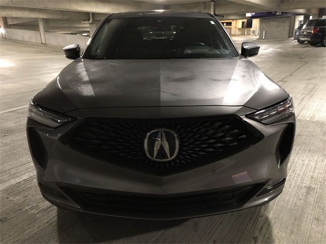 2022 Acura MDX A-Spec