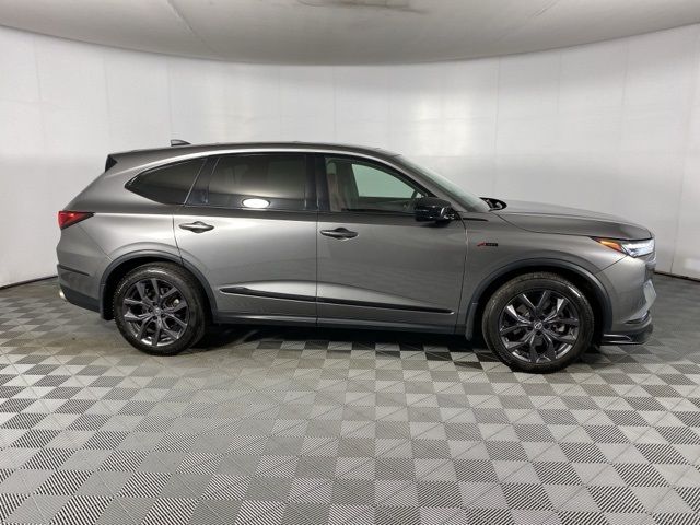 2022 Acura MDX A-Spec